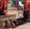 Mini-pelle Kubota Series U