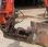 Mini-pelle Kubota Series U