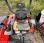 Mini-pelle Kubota Series U