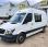 Fourgon avec parois et toit rigide Mercedes SPRINTER 2 V6 3L 190cv