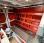 Fourgon avec parois et toit rigide Mercedes SPRINTER 2 V6 3L 190cv