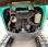 Mini-pelle Ihi Minipelle 20NX 2,1T
