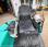 Mini-pelle Ihi Minipelle 20NX 2,1T