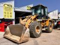 Chargeuse  Caterpillar 914G