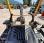 Mini-pelle Volvo EC15 B XT