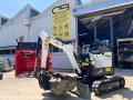 Mini-pelle Bobcat E10 Z