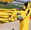 Mini-pelle Yanmar B18EX