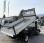 Benne basculante de chantier et de TP Isuzu M27 3.0L 150CH BENNE ARRIERE