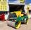 Compacteur tandem Ammann AV26-2 COMPACTEUR ROULEAU TANDEM VIBRANT ARTICULÉ