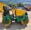 Compacteur tandem Ammann AV26-2 COMPACTEUR ROULEAU TANDEM VIBRANT ARTICULÉ