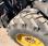  Jcb 515-40 TH Telescopique 4m 1500Kg
