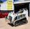 Mini-chargeuse Bobcat MT55 MINI CHARGEUSE SKID A CHENILLE