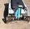 Mini-chargeuse Bobcat MT55 MINI CHARGEUSE SKID A CHENILLE