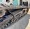 Mini-chargeuse Bobcat MT55 MINI CHARGEUSE SKID A CHENILLE