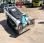 Mini-chargeuse Bobcat MT55 MINI CHARGEUSE SKID A CHENILLE