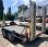 Porte-engins MANDRINOISE REMORQUE PORTE ENGINS 2 ESSIEUX 3T5 2020