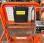 Nacelle automotrice Snorkel S3220E NACELLE CISEAUX ELECTRIQUE