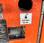 Nacelle automotrice Snorkel S3220E NACELLE CISEAUX ELECTRIQUE