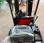  SPATMAT E12 SERIES CHARIOT ÉLÉVATEUR ELECTRIQUE NEUF