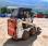 Mini-chargeuse Bobcat 463