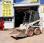 Mini-chargeuse Bobcat 463