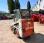 Mini-chargeuse Bobcat 463