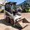 Mini-chargeuse Bobcat 463