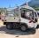Benne basculante de chantier et de TP Goupil G3