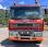 Benne basculante de chantier et de TP DAF CF 430