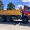 Benne basculante de chantier et de TP DAF CF 430