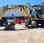 Pelle  New Holland MH 2.6