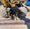 Pelle  New Holland MH 2.6