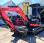 Mini-pelle Kubota Series U