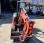 Mini-pelle Kubota Series U