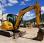 Mini-pelle Jcb 8065RTS MINI-PELLE 6,5T