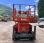 Nacelle automotrice Snorkel S3370RT NACELLE CISEAUX 12M 4X4 DIESEL