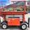 Nacelle automotrice Snorkel S3370RT NACELLE CISEAUX 12M 4X4 DIESEL