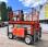 Nacelle automotrice Snorkel S3370RT NACELLE CISEAUX 12M 4X4 DIESEL