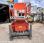 Nacelle automotrice Snorkel S3370RT NACELLE CISEAUX 12M 4X4 DIESEL