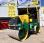 Compacteur à main Ammann COMPACTEUR AV26-2 ROULEAU TANDEM VIBRANT ARTICULÉ