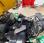 Compacteur à main Ammann COMPACTEUR AV26-2 ROULEAU TANDEM VIBRANT ARTICULÉ