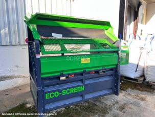 Crible HG-TECH TABLE DE CRIBLAGE THERMIQUE ECO-SCREEN RSV70 NEUVE