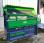 Crible HG-TECH TABLE DE CRIBLAGE THERMIQUE ECO-SCREEN RSV70 NEUVE
