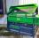 Crible HG-TECH TABLE DE CRIBLAGE THERMIQUE ECO-SCREEN RSV70 NEUVE