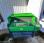Crible HG-TECH TABLE DE CRIBLAGE THERMIQUE ECO-SCREEN RSV70 NEUVE
