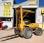  INTERNATIONAL IH 2525 CHARIOT ELEVATEUR  2,5T 3,6m