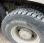 Benne basculante de chantier et de TP Mercedes Arocs