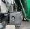 Benne basculante de chantier et de TP Mercedes Arocs