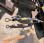 Compresseur Atlas copco XAS 35 COMPRESSEUR 9BAR SUR REMORQUE (NET DE TVA)