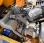 Compresseur Atlas copco XAS 35 COMPRESSEUR 9BAR SUR REMORQUE (NET DE TVA)